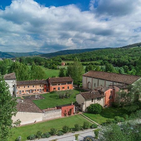 Penzion Musella Winery & Relais San Martino Buon Albergo Exteriér fotografie