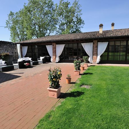 Penzion Musella Winery & Relais San Martino Buon Albergo Exteriér fotografie