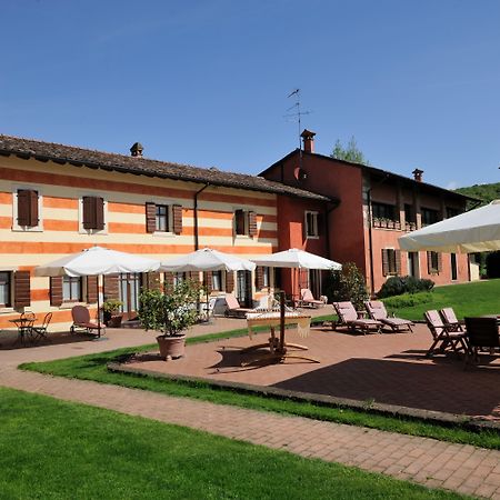 Penzion Musella Winery & Relais San Martino Buon Albergo Exteriér fotografie
