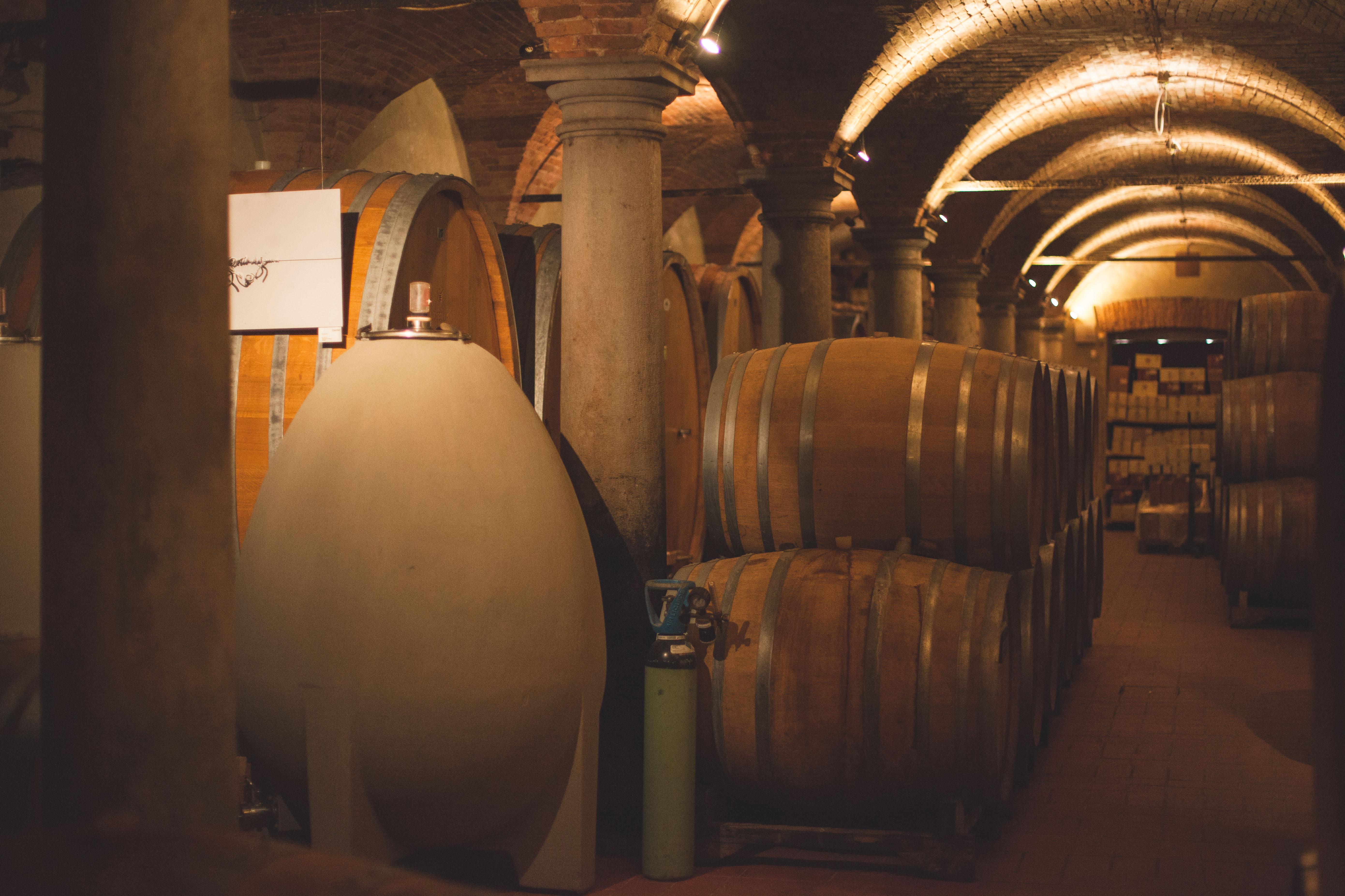 Penzion Musella Winery & Relais San Martino Buon Albergo Exteriér fotografie