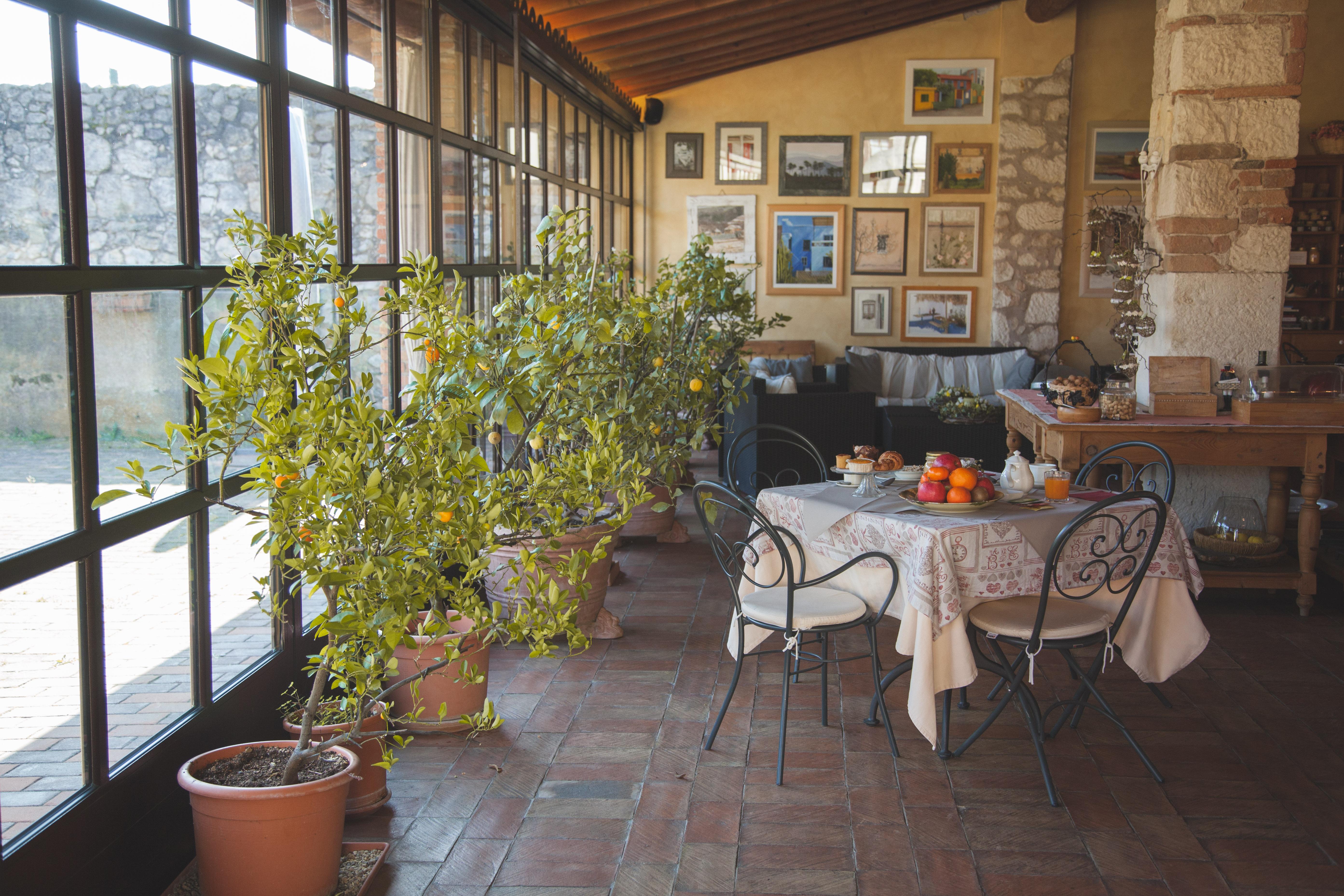 Penzion Musella Winery & Relais San Martino Buon Albergo Exteriér fotografie