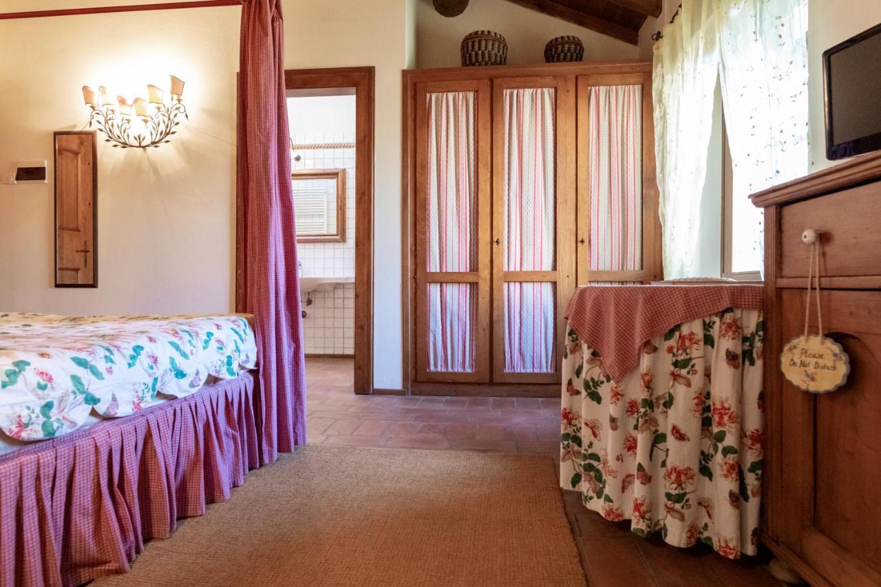 Penzion Musella Winery & Relais San Martino Buon Albergo Exteriér fotografie