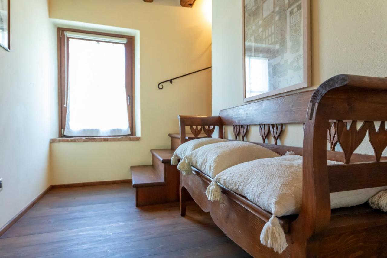 Penzion Musella Winery & Relais San Martino Buon Albergo Exteriér fotografie