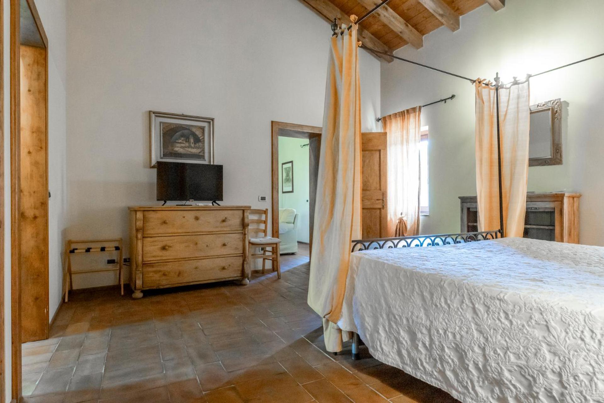 Penzion Musella Winery & Relais San Martino Buon Albergo Exteriér fotografie