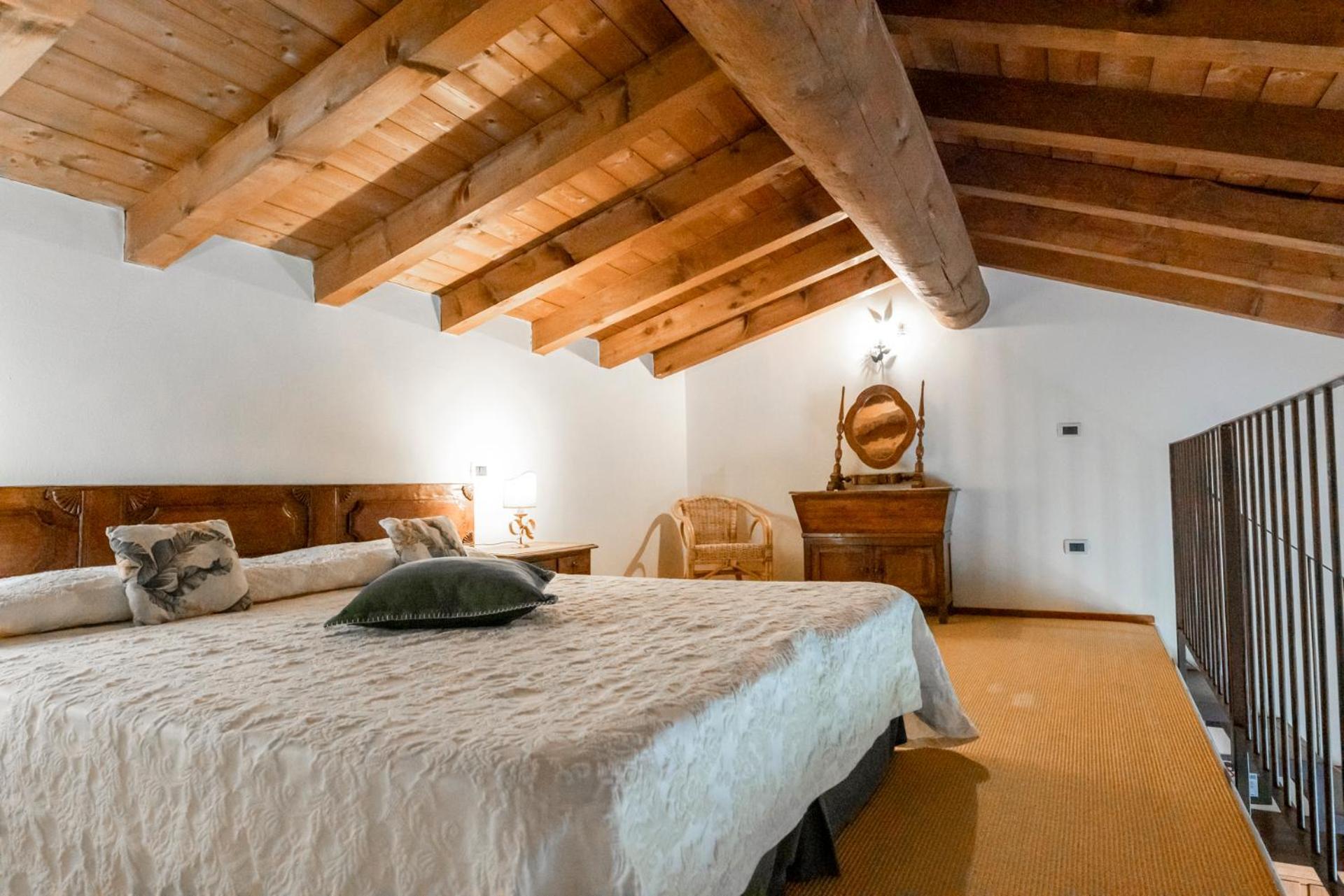 Penzion Musella Winery & Relais San Martino Buon Albergo Exteriér fotografie