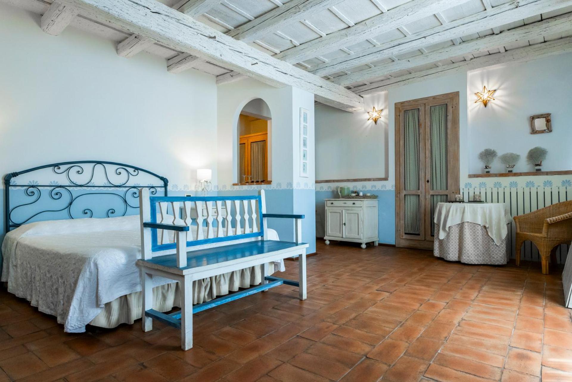 Penzion Musella Winery & Relais San Martino Buon Albergo Exteriér fotografie