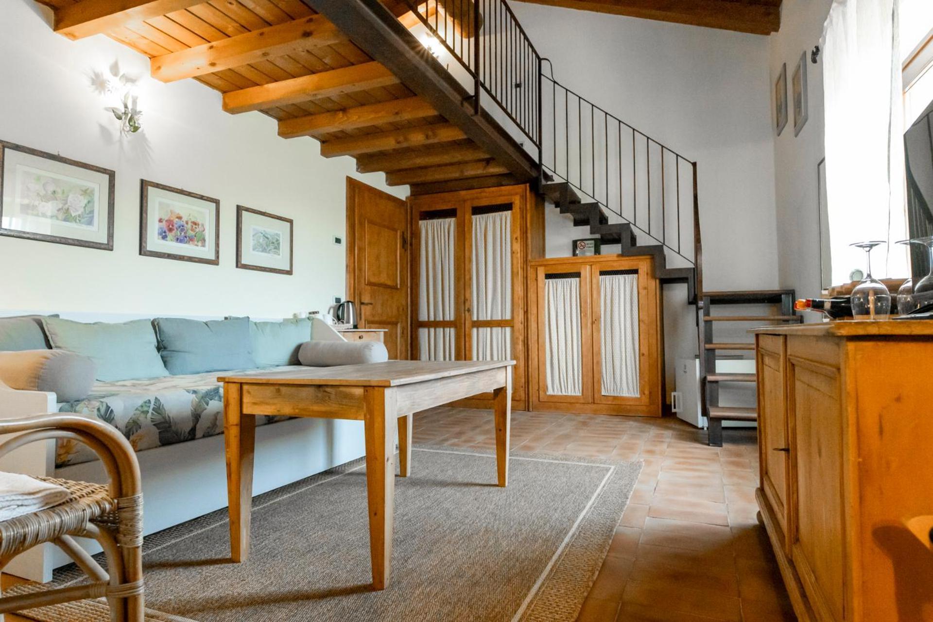 Penzion Musella Winery & Relais San Martino Buon Albergo Exteriér fotografie
