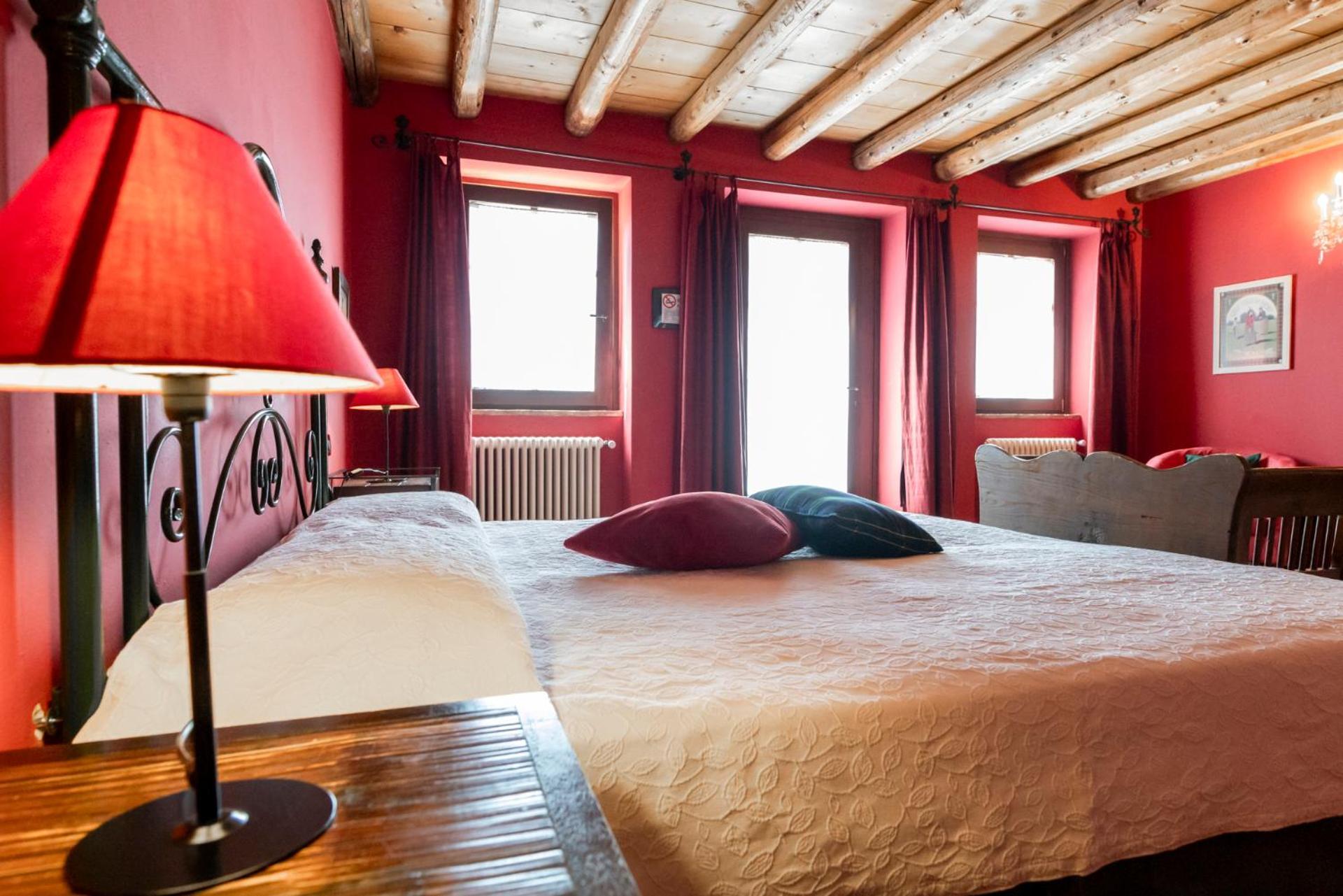 Penzion Musella Winery & Relais San Martino Buon Albergo Exteriér fotografie