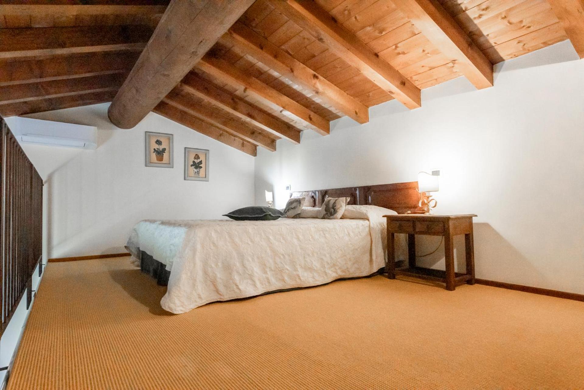 Penzion Musella Winery & Relais San Martino Buon Albergo Exteriér fotografie