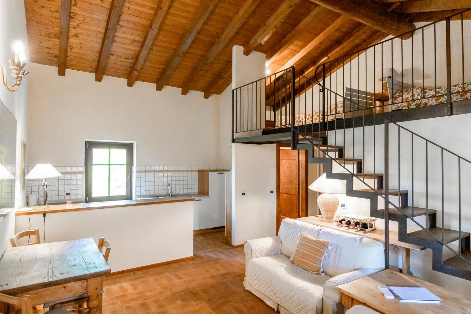 Penzion Musella Winery & Relais San Martino Buon Albergo Exteriér fotografie
