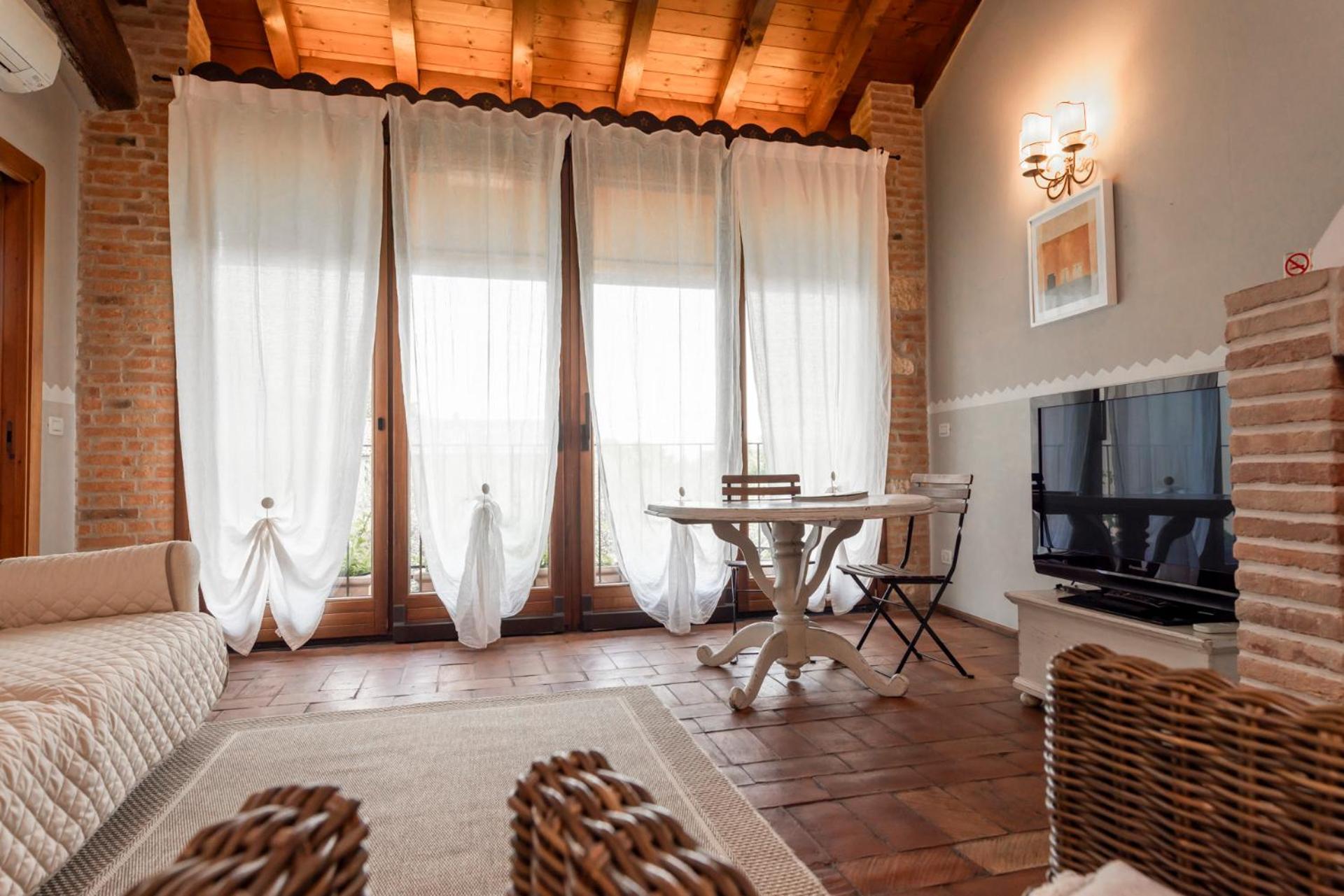 Penzion Musella Winery & Relais San Martino Buon Albergo Exteriér fotografie