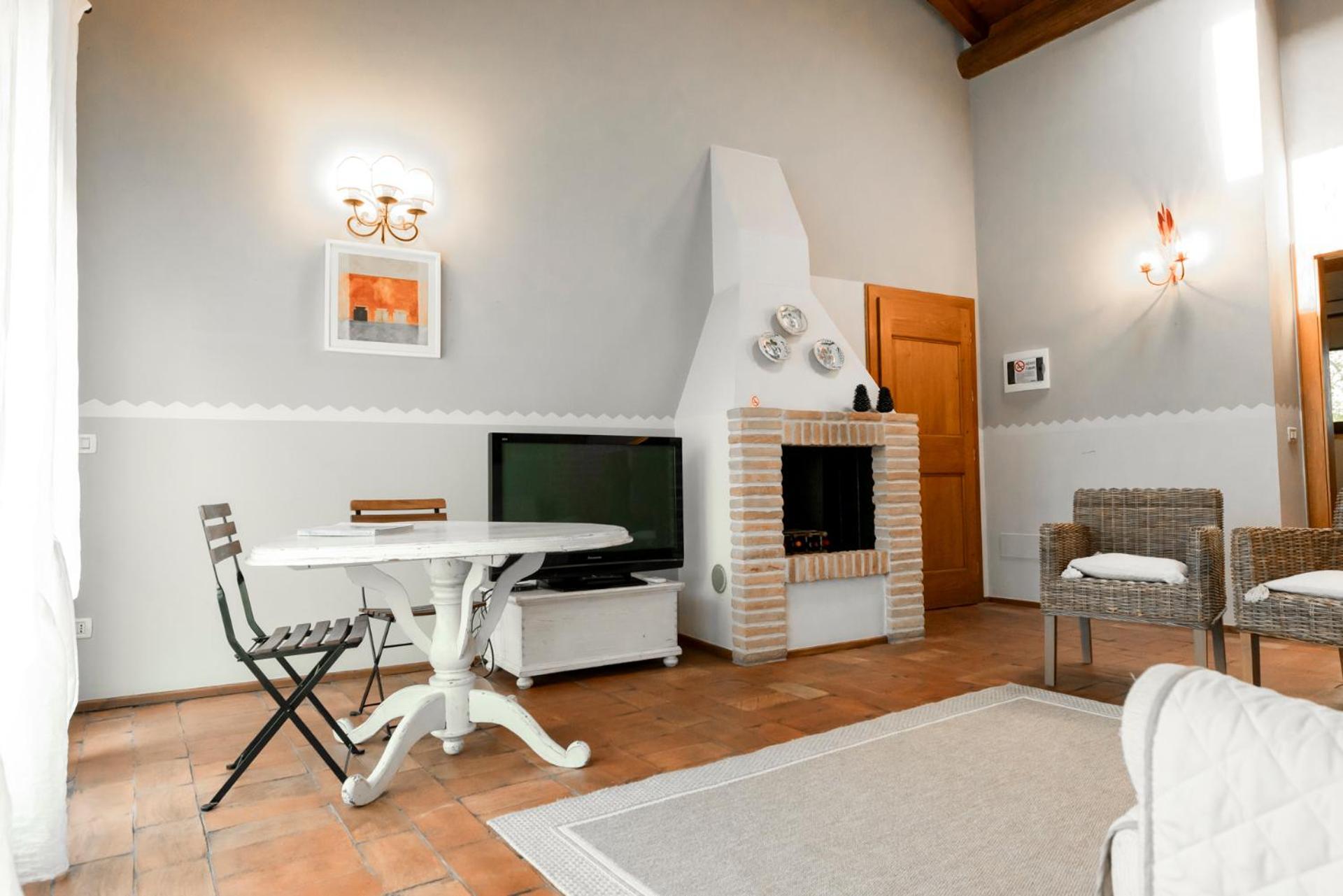 Penzion Musella Winery & Relais San Martino Buon Albergo Exteriér fotografie