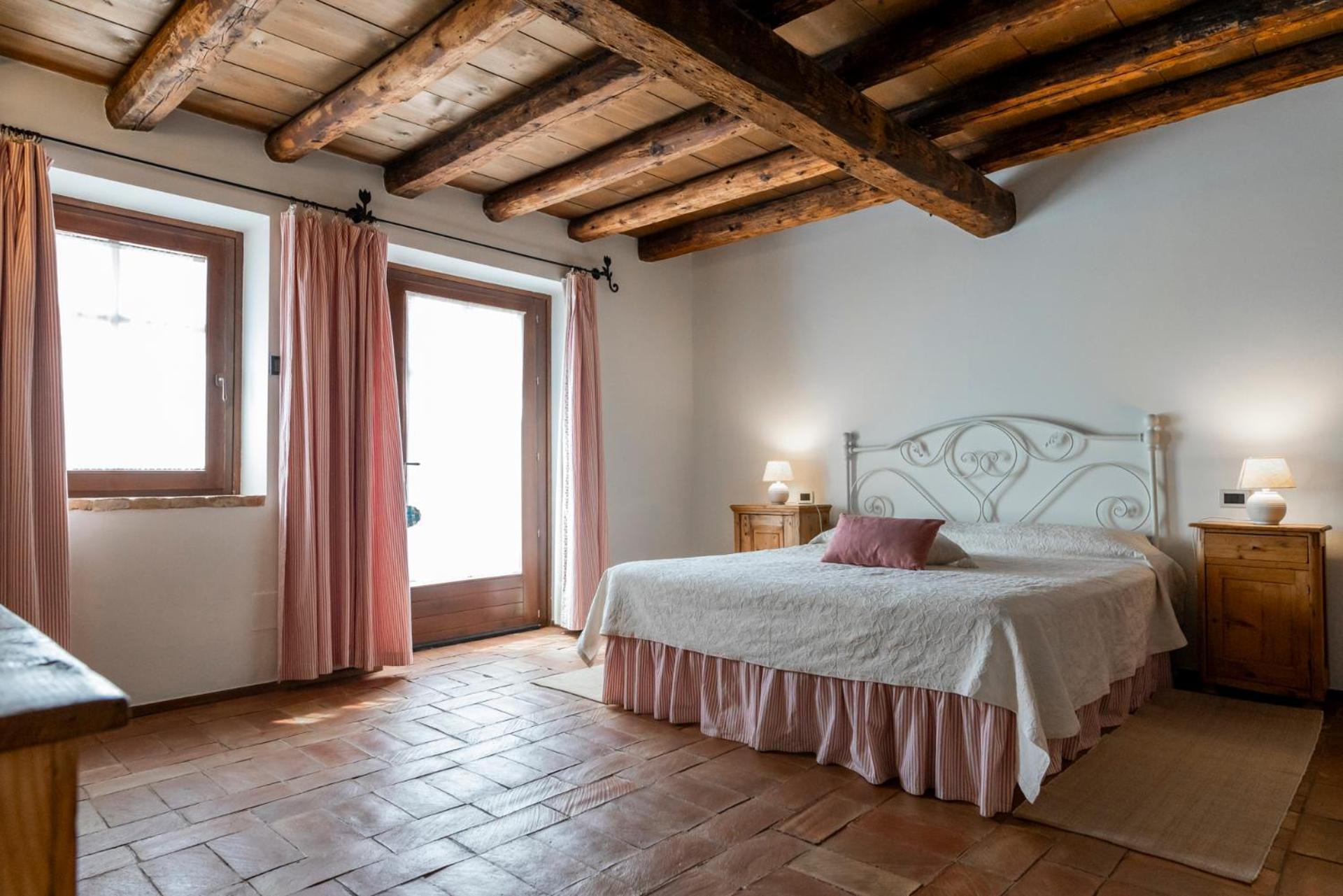 Penzion Musella Winery & Relais San Martino Buon Albergo Exteriér fotografie