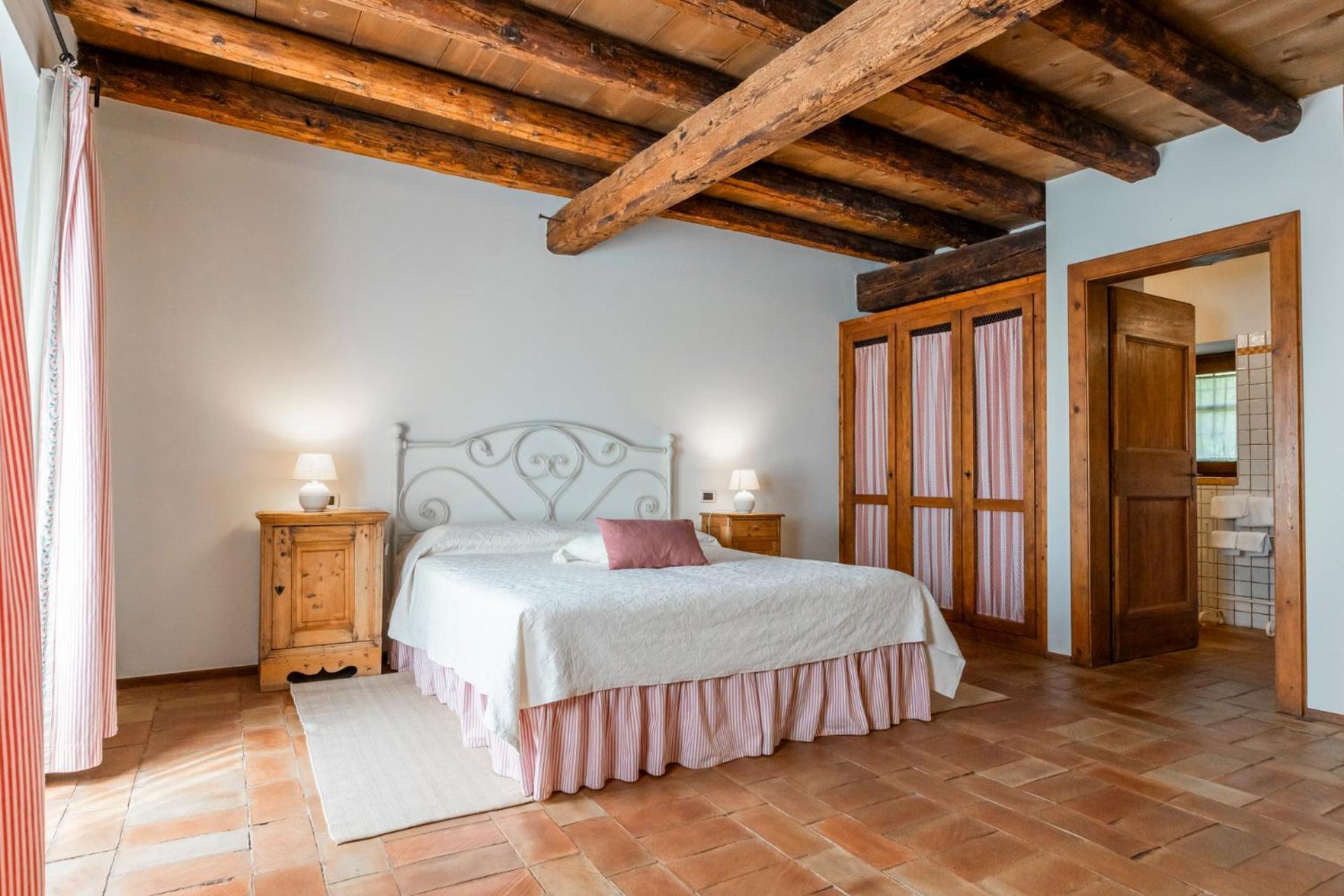 Penzion Musella Winery & Relais San Martino Buon Albergo Exteriér fotografie